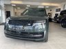 USED 2023 72 LAND ROVER RANGE ROVER 3.0 D300 MHEV SE SUV 5dr Diesel Auto 4WD Euro 6 (s/s) (300 ps) 