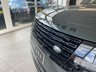 USED 2023 72 LAND ROVER RANGE ROVER 3.0 D300 MHEV SE SUV 5dr Diesel Auto 4WD Euro 6 (s/s) (300 ps) 