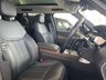 USED 2023 72 LAND ROVER RANGE ROVER 3.0 D300 MHEV SE SUV 5dr Diesel Auto 4WD Euro 6 (s/s) (300 ps) 