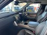 USED 2023 72 LAND ROVER RANGE ROVER 3.0 D300 MHEV SE SUV 5dr Diesel Auto 4WD Euro 6 (s/s) (300 ps) 