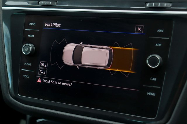 2019 VOLKSWAGEN TIGUAN - Photo 6