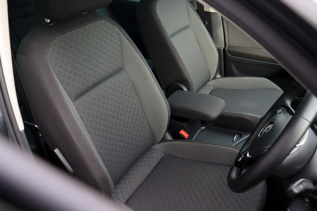 2019 VOLKSWAGEN TIGUAN - Photo 8