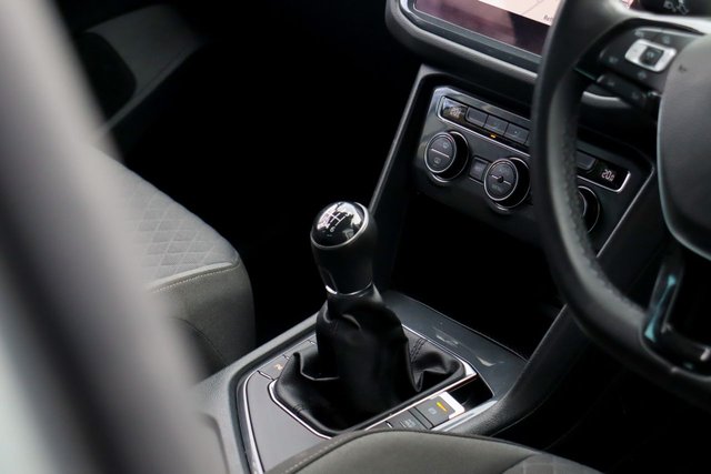 2019 VOLKSWAGEN TIGUAN - Photo 10