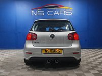 USED 2008 57 VOLKSWAGEN GOLF 3.2 V6 R32 Hatchback 3dr Petrol Manual 4Motion (257 g/km, 247 bhp) 