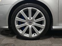 USED 2008 57 VOLKSWAGEN GOLF 3.2 V6 R32 Hatchback 3dr Petrol Manual 4Motion (257 g/km, 247 bhp) 