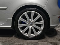 USED 2008 57 VOLKSWAGEN GOLF 3.2 V6 R32 Hatchback 3dr Petrol Manual 4Motion (257 g/km, 247 bhp) 