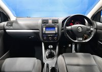 USED 2008 57 VOLKSWAGEN GOLF 3.2 V6 R32 Hatchback 3dr Petrol Manual 4Motion (257 g/km, 247 bhp) 