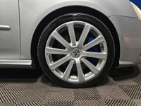 USED 2008 57 VOLKSWAGEN GOLF 3.2 V6 R32 Hatchback 3dr Petrol Manual 4Motion (257 g/km, 247 bhp) 