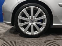 USED 2008 57 VOLKSWAGEN GOLF 3.2 V6 R32 Hatchback 3dr Petrol Manual 4Motion (257 g/km, 247 bhp) 