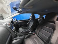 USED 2008 57 VOLKSWAGEN GOLF 3.2 V6 R32 Hatchback 3dr Petrol Manual 4Motion (257 g/km, 247 bhp) 