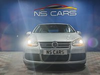 USED 2008 57 VOLKSWAGEN GOLF 3.2 V6 R32 Hatchback 3dr Petrol Manual 4Motion (257 g/km, 247 bhp) 