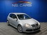 USED 2008 57 VOLKSWAGEN GOLF 3.2 V6 R32 Hatchback 3dr Petrol Manual 4Motion (257 g/km, 247 bhp) 