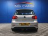 USED 2008 57 VOLKSWAGEN GOLF 3.2 V6 R32 Hatchback 3dr Petrol Manual 4Motion (257 g/km, 247 bhp) 