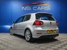 USED 2008 57 VOLKSWAGEN GOLF 3.2 V6 R32 Hatchback 3dr Petrol Manual 4Motion (257 g/km, 247 bhp) 