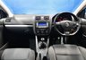 USED 2008 57 VOLKSWAGEN GOLF 3.2 V6 R32 Hatchback 3dr Petrol Manual 4Motion (257 g/km, 247 bhp) 