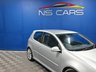 USED 2008 57 VOLKSWAGEN GOLF 3.2 V6 R32 Hatchback 3dr Petrol Manual 4Motion (257 g/km, 247 bhp) 