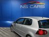 USED 2008 57 VOLKSWAGEN GOLF 3.2 V6 R32 Hatchback 3dr Petrol Manual 4Motion (257 g/km, 247 bhp) 
