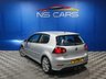 USED 2008 57 VOLKSWAGEN GOLF 3.2 V6 R32 Hatchback 3dr Petrol Manual 4Motion (257 g/km, 247 bhp) 