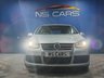 USED 2008 57 VOLKSWAGEN GOLF 3.2 V6 R32 Hatchback 3dr Petrol Manual 4Motion (257 g/km, 247 bhp) 