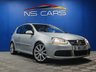 USED 2008 57 VOLKSWAGEN GOLF 3.2 V6 R32 Hatchback 3dr Petrol Manual 4Motion (257 g/km, 247 bhp) 