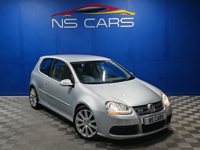 View our VOLKSWAGEN GOLF