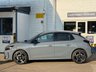 USED 2026 75 VAUXHALL CORSA 1.2 Turbo Ultimate Hatchback 5dr Petrol Manual Euro 6 (s/s) (100 ps) 