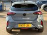 USED 2026 75 VAUXHALL CORSA 1.2 Turbo Ultimate Hatchback 5dr Petrol Manual Euro 6 (s/s) (100 ps) 