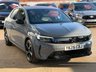 USED 2026 75 VAUXHALL CORSA 1.2 Turbo Ultimate Hatchback 5dr Petrol Manual Euro 6 (s/s) (100 ps) 