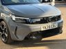 USED 2026 75 VAUXHALL CORSA 1.2 Turbo Ultimate Hatchback 5dr Petrol Manual Euro 6 (s/s) (100 ps) 