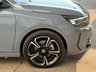 USED 2026 75 VAUXHALL CORSA 1.2 Turbo Ultimate Hatchback 5dr Petrol Manual Euro 6 (s/s) (100 ps) 