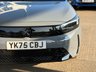 USED 2026 75 VAUXHALL CORSA 1.2 Turbo Ultimate Hatchback 5dr Petrol Manual Euro 6 (s/s) (100 ps) 