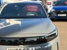 USED 2026 75 VAUXHALL CORSA 1.2 Turbo Ultimate Hatchback 5dr Petrol Manual Euro 6 (s/s) (100 ps) 