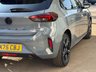 USED 2026 75 VAUXHALL CORSA 1.2 Turbo Ultimate Hatchback 5dr Petrol Manual Euro 6 (s/s) (100 ps) 