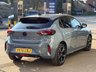 USED 2026 75 VAUXHALL CORSA 1.2 Turbo Ultimate Hatchback 5dr Petrol Manual Euro 6 (s/s) (100 ps) 