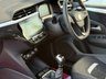USED 2026 75 VAUXHALL CORSA 1.2 Turbo Ultimate Hatchback 5dr Petrol Manual Euro 6 (s/s) (100 ps) 