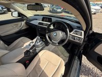 USED 2016 16 BMW 4 SERIES GRAN COUPE 2.0 420d SE Hatchback 5dr Diesel Auto Euro 6 (s/s) (190 ps) 