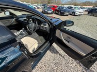 USED 2016 16 BMW 4 SERIES GRAN COUPE 2.0 420d SE Hatchback 5dr Diesel Auto Euro 6 (s/s) (190 ps) 