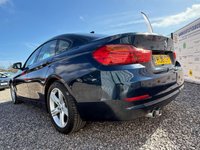 USED 2016 16 BMW 4 SERIES GRAN COUPE 2.0 420d SE Hatchback 5dr Diesel Auto Euro 6 (s/s) (190 ps) 
