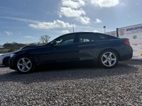USED 2016 16 BMW 4 SERIES GRAN COUPE 2.0 420d SE Hatchback 5dr Diesel Auto Euro 6 (s/s) (190 ps) 