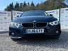 USED 2016 16 BMW 4 SERIES GRAN COUPE 2.0 420d SE Hatchback 5dr Diesel Auto Euro 6 (s/s) (190 ps) 