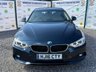 USED 2016 16 BMW 4 SERIES GRAN COUPE 2.0 420d SE Hatchback 5dr Diesel Auto Euro 6 (s/s) (190 ps) 