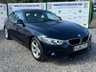 USED 2016 16 BMW 4 SERIES GRAN COUPE 2.0 420d SE Hatchback 5dr Diesel Auto Euro 6 (s/s) (190 ps) 