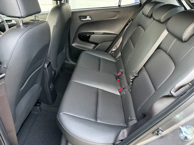 2025 KIA PICANTO 1.0 GT-Line Hatchback 5dr Petrol Manual Euro 6 (s/s) (67 bhp) - Photo 7