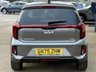 USED 2025 75 KIA PICANTO 1.0 GT-Line Hatchback 5dr Petrol Manual Euro 6 (s/s) (67 bhp) 