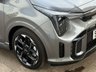 USED 2025 75 KIA PICANTO 1.0 GT-Line Hatchback 5dr Petrol Manual Euro 6 (s/s) (67 bhp) 