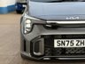 USED 2025 75 KIA PICANTO 1.0 GT-Line Hatchback 5dr Petrol Manual Euro 6 (s/s) (67 bhp) 