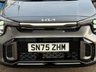 USED 2025 75 KIA PICANTO 1.0 GT-Line Hatchback 5dr Petrol Manual Euro 6 (s/s) (67 bhp) 