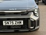 USED 2025 75 KIA PICANTO 1.0 GT-Line Hatchback 5dr Petrol Manual Euro 6 (s/s) (67 bhp) 