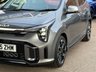 USED 2025 75 KIA PICANTO 1.0 GT-Line Hatchback 5dr Petrol Manual Euro 6 (s/s) (67 bhp) 