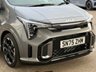 USED 2025 75 KIA PICANTO 1.0 GT-Line Hatchback 5dr Petrol Manual Euro 6 (s/s) (67 bhp) 